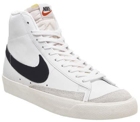 nike blazer sneakers